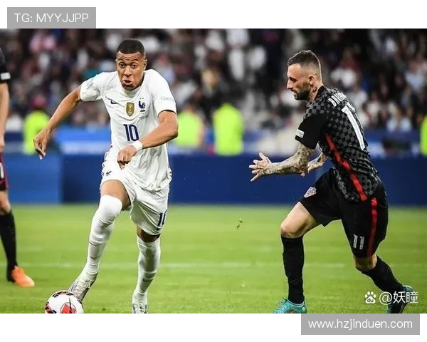 姆巴佩身体素质分析：塑造足球场上超级巨星的关键因素