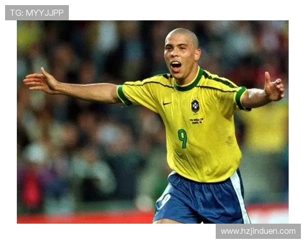 罗纳尔多宣布复出，备受关注的世界杯传奇梦再度启程