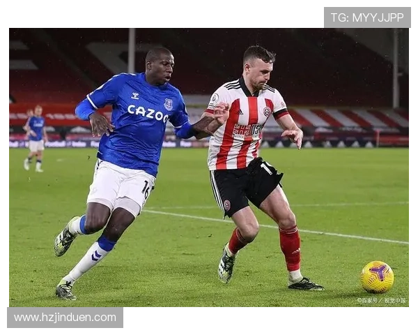 英超谢菲尔德联队近期表现稳健，竞争力持续提升