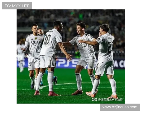 Rodrygo续约谈判最新进展：皇马与球员就新合同条款持续沟通