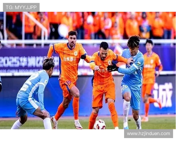 中超各队当前战力分析：整体竞争力增强，多队表现稳健