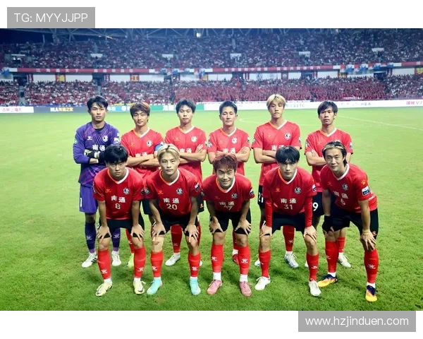 中超各队战术 中超各队战术