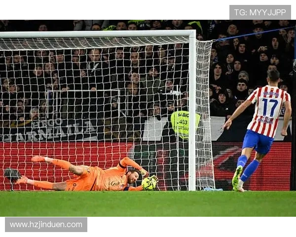 奥布拉克：对皇马、巴萨等豪门的神级扑救名场面合集