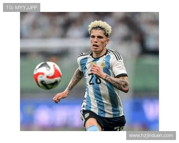 加纳乔在阿根廷国家队的战术角色与定位解析