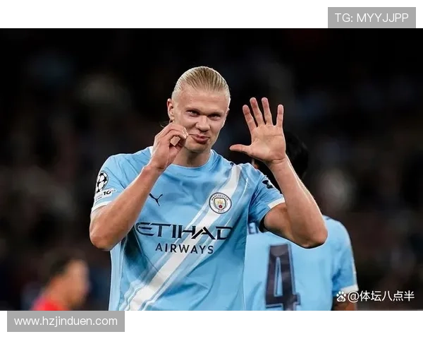 哈兰德触球次数与进球效率分析：低参与高产出的极致模型