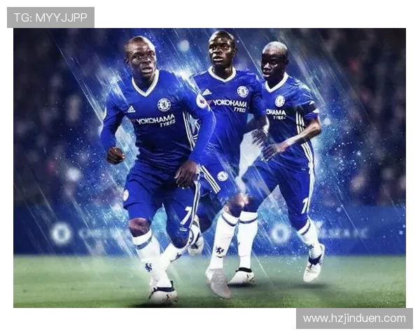 世界最佳中场之一：坎特的历史地位