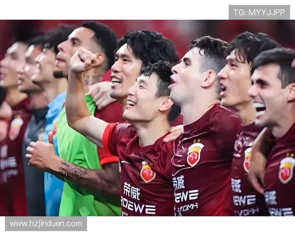 上海海港联赛统治力受到挑战,对本赛季冠军竞争格局带来变化