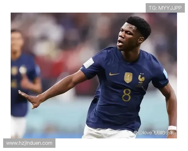 奥雷利安·楚阿梅尼：2022世界杯主力后腰坐稳中场屏障