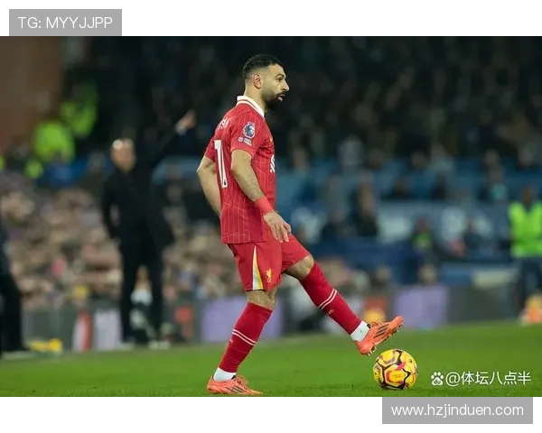 萨拉赫与哈兰德进球能力对比：效率与位置差异谁更占优