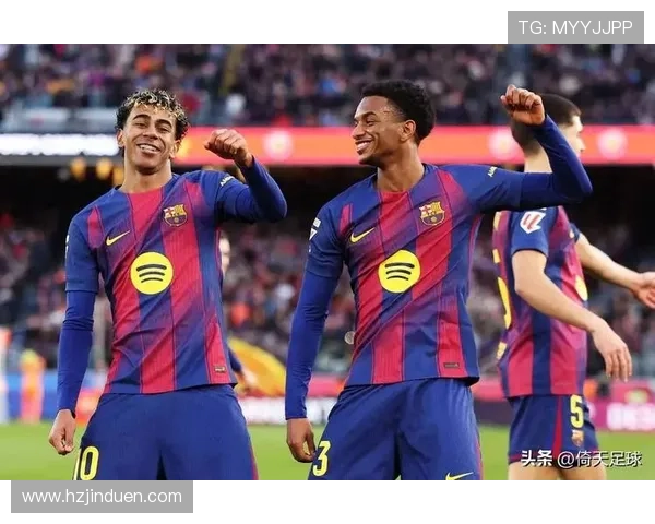 巴萨陷入危机!战术体系崩塌引发巨大分歧,这支豪门究竟还能否重返巅峰?