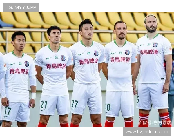 山东泰山进攻势头强势,关键时刻掉链子问题对赛季成绩稳定性形成考验 山东泰山进攻势头强势,关键时刻掉链子问题对赛季成绩稳定性形成考验