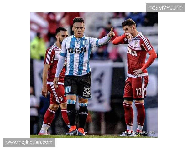 劳塔罗关键比赛表现解析：强强对话中的进球含金量