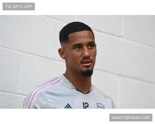 威廉·萨利巴:英超最佳阵容中卫的顶级蜕变解析 威廉·萨利巴:英超最佳阵容中卫的顶级蜕变解析