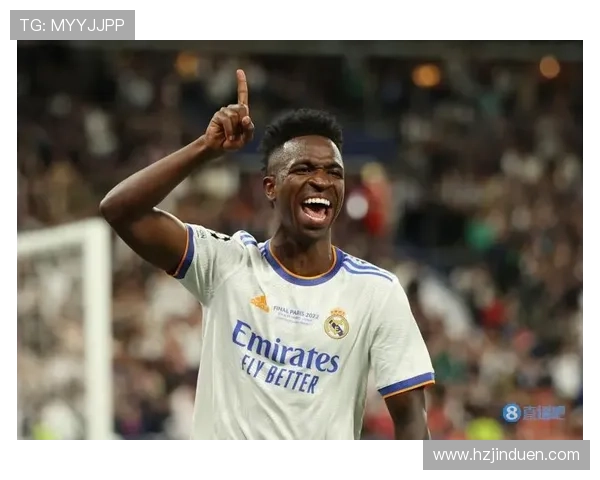 恩德里克 vs 维尼修斯:巴西天才的不同发展路线 恩德里克 vs 维尼修斯:巴西天才的不同发展路线