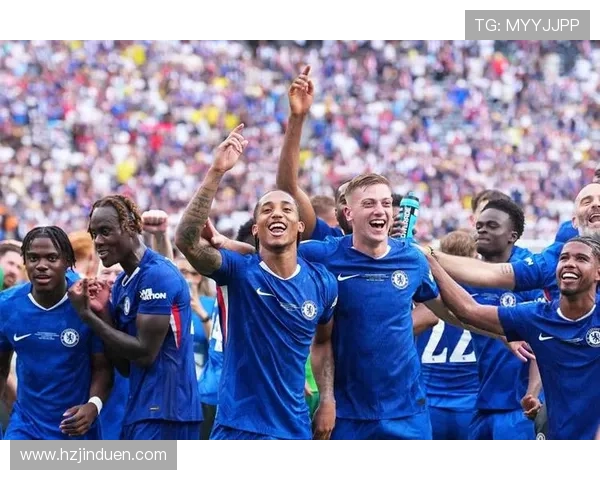 切尔西进攻流畅但终结能力承压,近期表现波动对赛季走势形成制约 切尔西进攻流畅但终结能力承压,近期表现波动对赛季走势形成制约