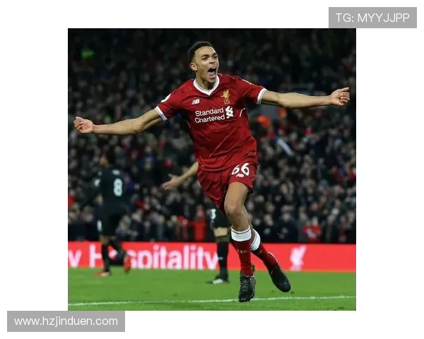 特伦特·亚历山大-阿诺德：攻强守弱争议解析