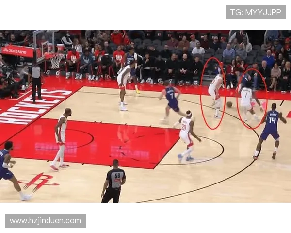 申京挡拆掩护提升进攻效率 拉开内线与乔尔·恩比德差距