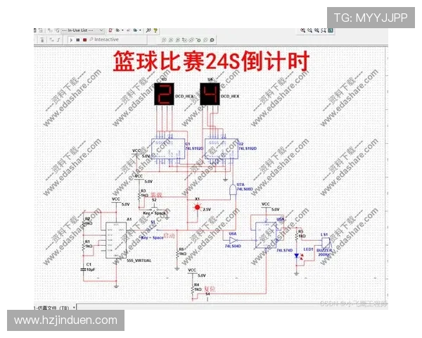 篮球中进攻时间规则详解：24秒倒计时究竟怎么算？