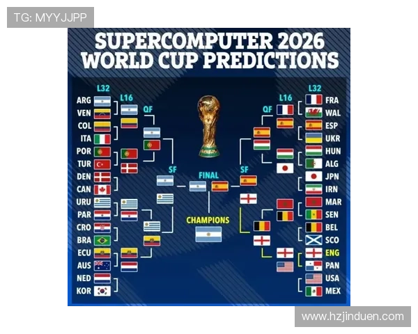 乌拉圭2026世界杯小组赛赛程分析与出线前景预测