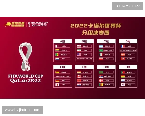 世界杯B组抽签结果公布，波黑签运如何